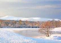 Feughside and Clachnaben