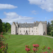 Drum Castle