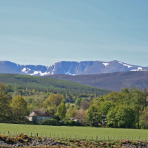 Lochnagar