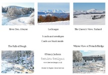 Mixed Views of Deeside