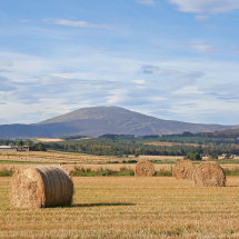 Morven, Aberdeenshire