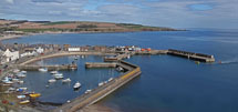 Stonehaven Harbour