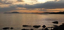 Panoramic Greetings Cards