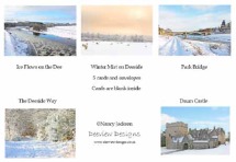 Mixed pack of Lower Deeside