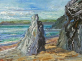 LANDSCAPES AND SEASCAPES - OIL PAINTING with Harry HallMore dates will be added soon.