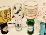 LAMPSHADE MAKING with Alexandra Boyd-CarpenterFriday 26th April 10.30am-1.30pm