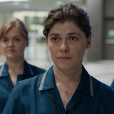 Nikos Labôt, "Her Job" (2018) © Homemade Films