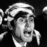 Nikos Papatakis, "The Shepherds of Disorder" (1967) © Gaumont. Coll. Archives Manuela Papatakis