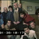 "Videograms of a Revolution" © Harun Farocki/Andrei Ujica 1992