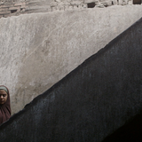 Ahmed Fawzi Saleh, "Poisonous Roses" (2018), film still