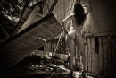 Beauty in Derelicition 3
