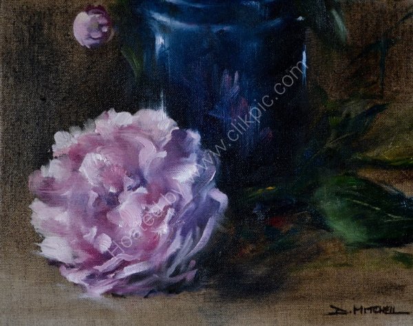 Peony