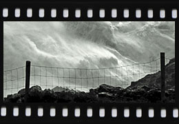 Irelands Big Wind