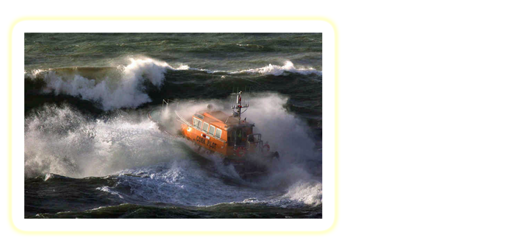 CORK HARBOUR PILOTS 2