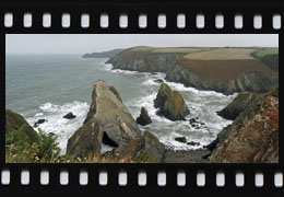 Nohoval Cove