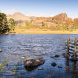 105-Blea Tarn