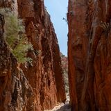 142-Standley Chasm