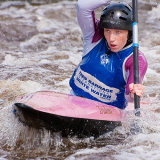 310-White Water Course