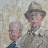 Sold artwork