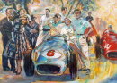 You Lose Some...Monaco Grand Prix 1955