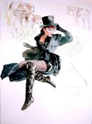 How Could He Refuse?