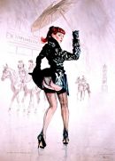 In Town for the Breeze Ups