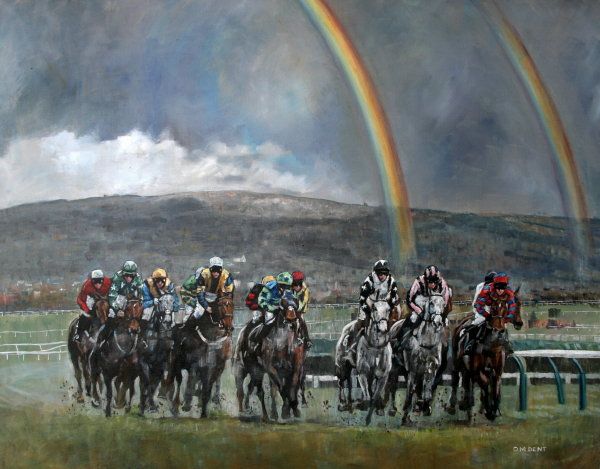 Chasing Rainbows Cheltenham