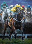 Cheltenham National Hunt Racing
