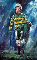 A.P. McCOY  THE GREATEST JOCKEY