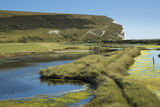 Cuckmere Haven
