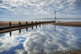 Tranquil Reflection, West Wittering, West Sussex