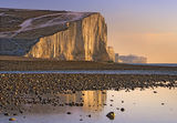 Cuckmere Haven & Seven Sisters, East Sussex