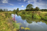 River Rother, West Sussex