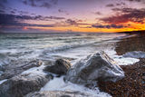 Coastal Sunset