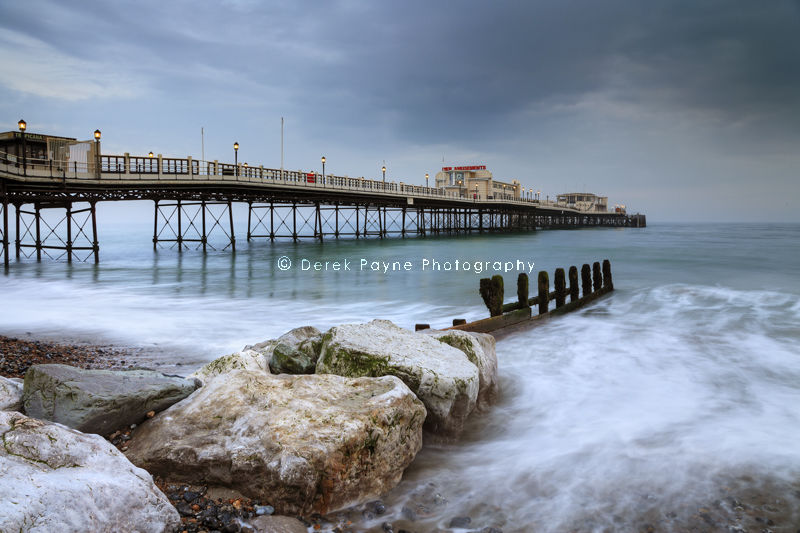 Worthing Pier