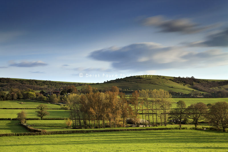 Sullington Hill.