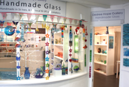 The gallery has expanded!