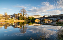 Totnes Bridge DV49