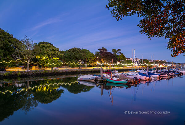 Kingsbridge at Twilight DV85