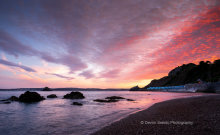 Meadfoot Sunset T200