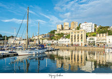 Torquay Harbour T104