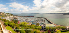 Torquay Harbour T147
