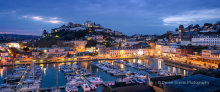 Torquay Harbour T179