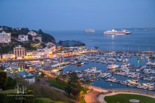 Torquay By Twilight T219