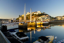 Torquay harbour T26