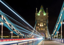 Tower Bridge Lights L10