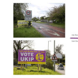 Irish Border