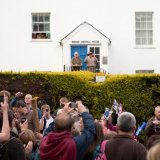 olympic torch