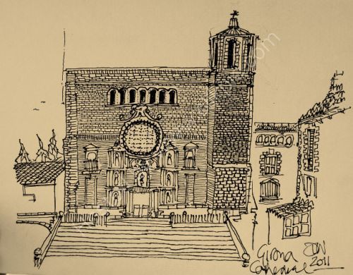 Girona
