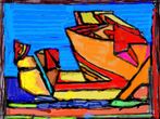 In Dry Dock